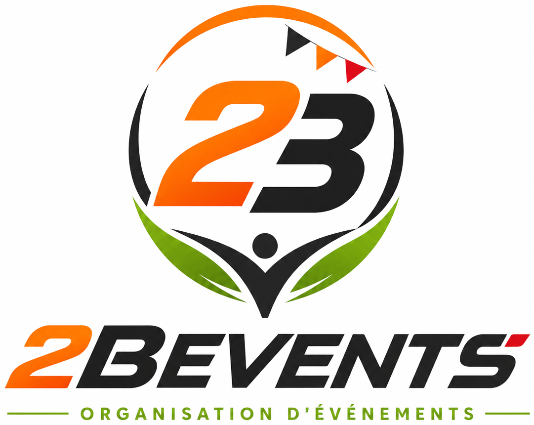 2B Events